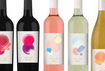 Target's New Affordable Line Of Wine