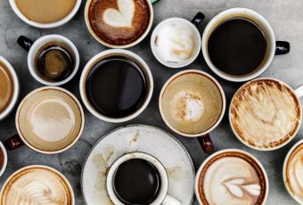 This Addition WIll Step Up Your Morning Coffee