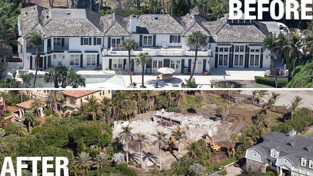 Giving Back To The Community