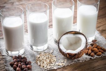 Can You Freeze Milk?