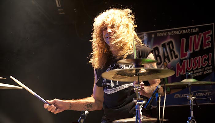 Steven Adler