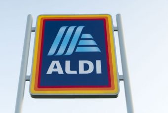 Aldi Shop
