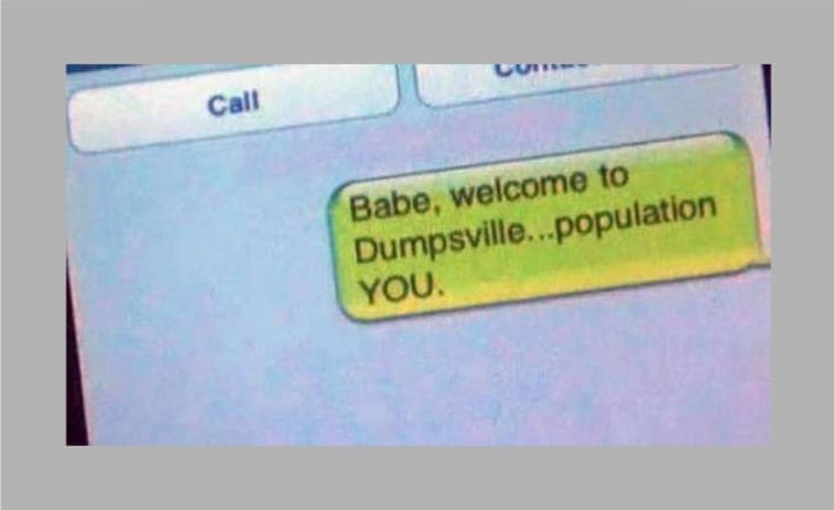 Welcome To Dumpsville