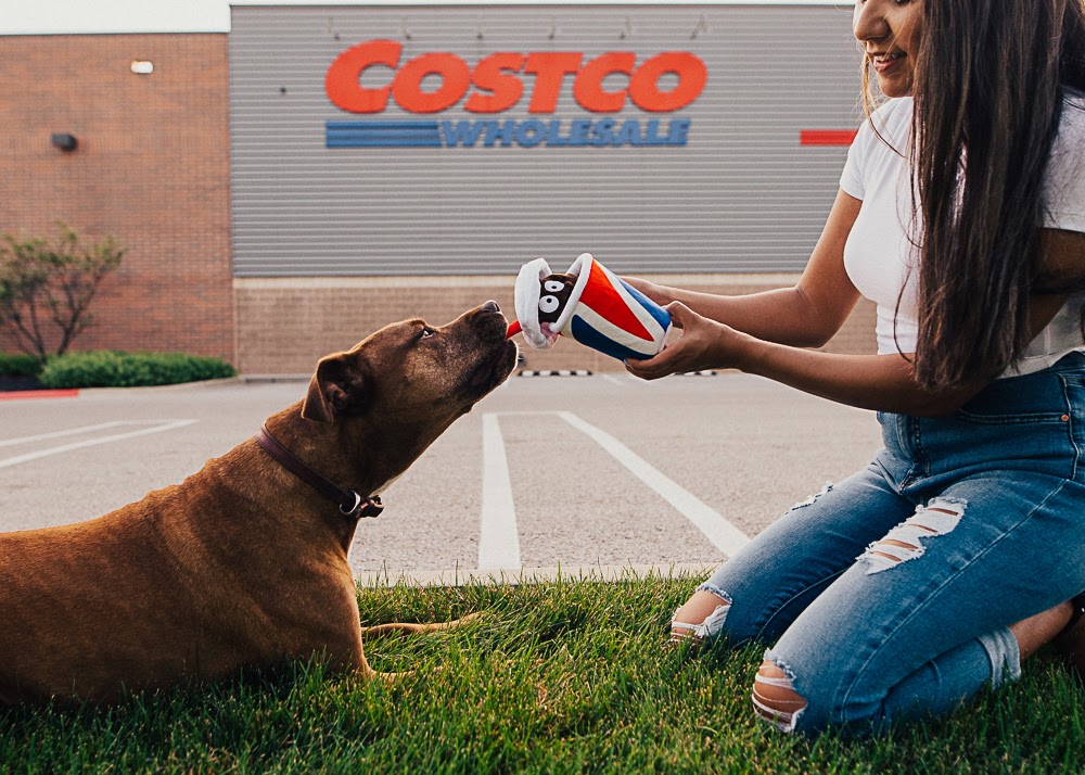 Don't Leave Them Out