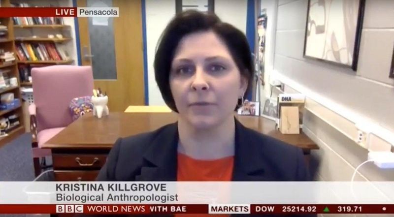 Finding The Information