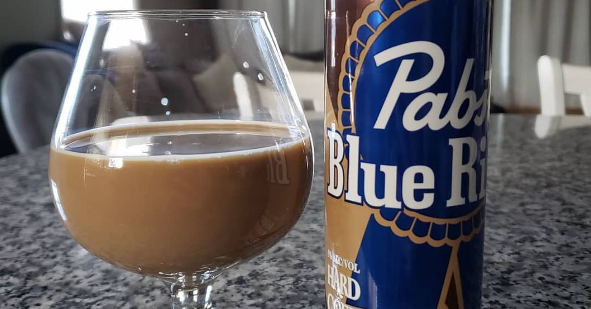 Get Your Caffeine With A Kick Of Alcohol