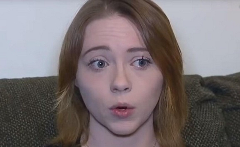 Baby Monitor Footage