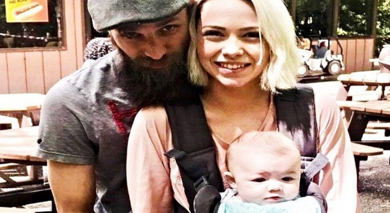 Strange Marks On Baby