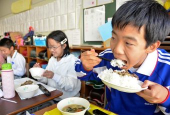 Wagyu Beef & Rice Is On The Menu