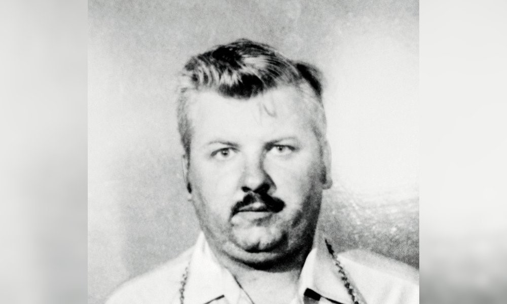 John Wayne Gacy