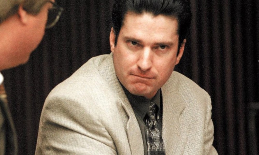 Lawrence Russell Brewer