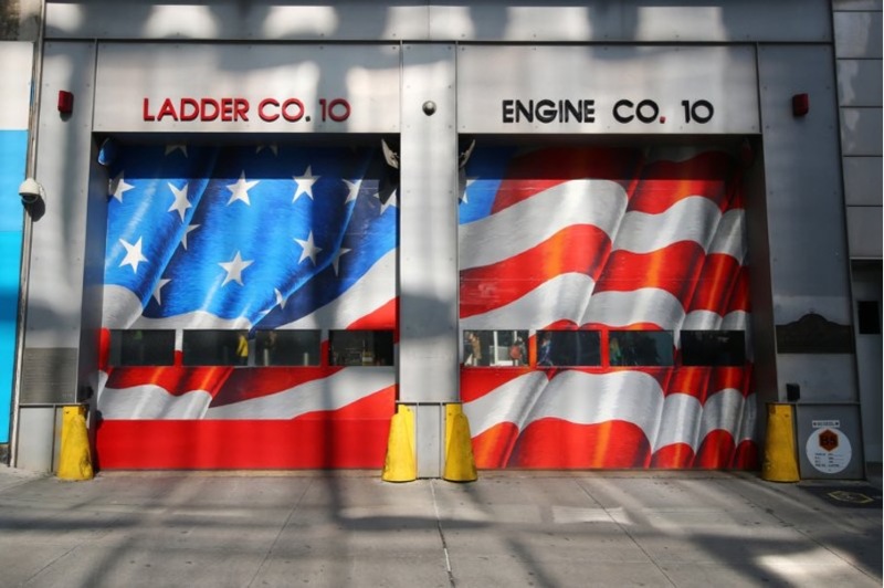 A Long Way From Home