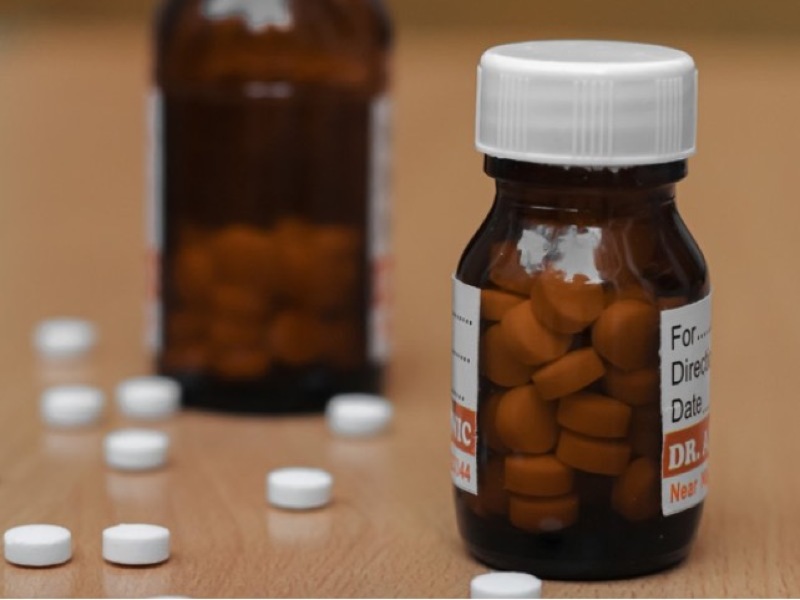 Ending His Treatment