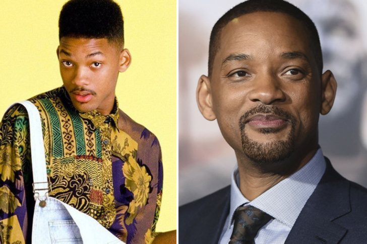 Will Smith