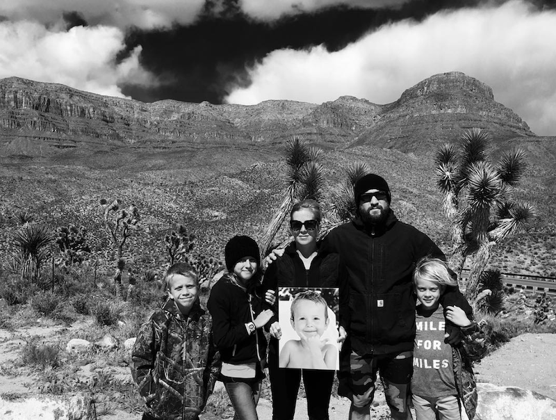 Finding Support All Over