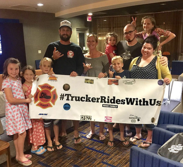 They Understood Each Other