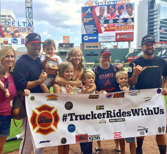 A Little Bit Of Baseball