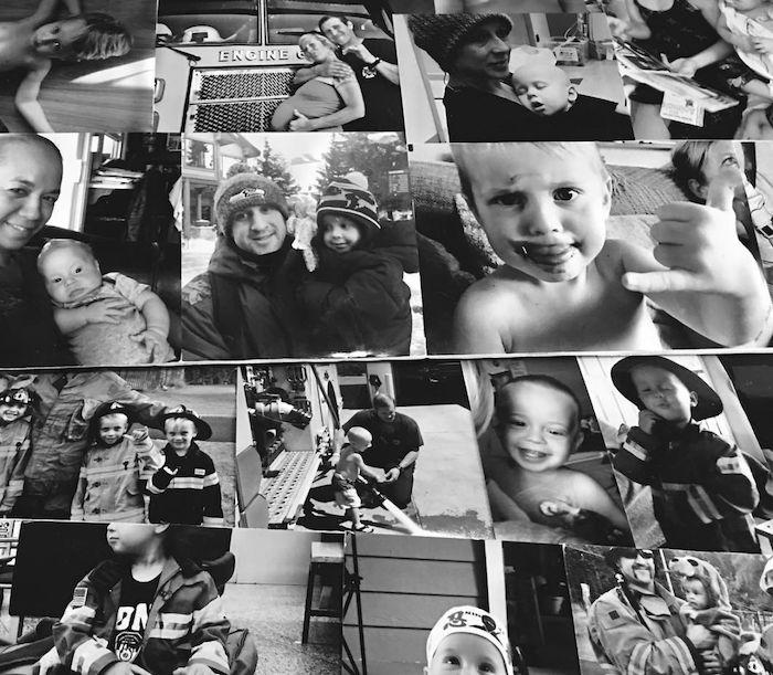 What Would Have Been