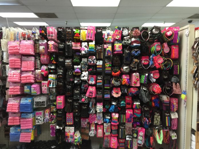 Buy Hair Accessories