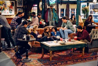 Central Perk