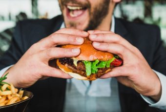 The Most Interesting Burgers In America