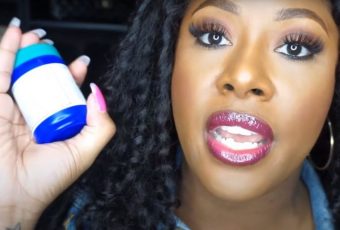 11. Deal With Dry Scalp