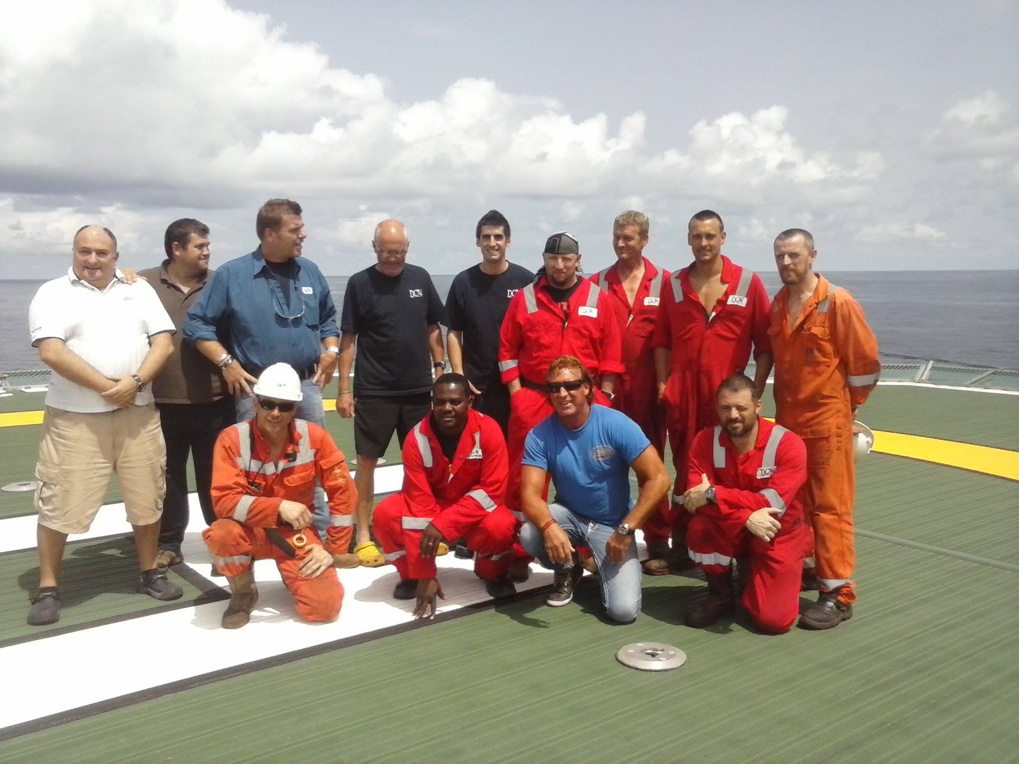 Remembering The Victims