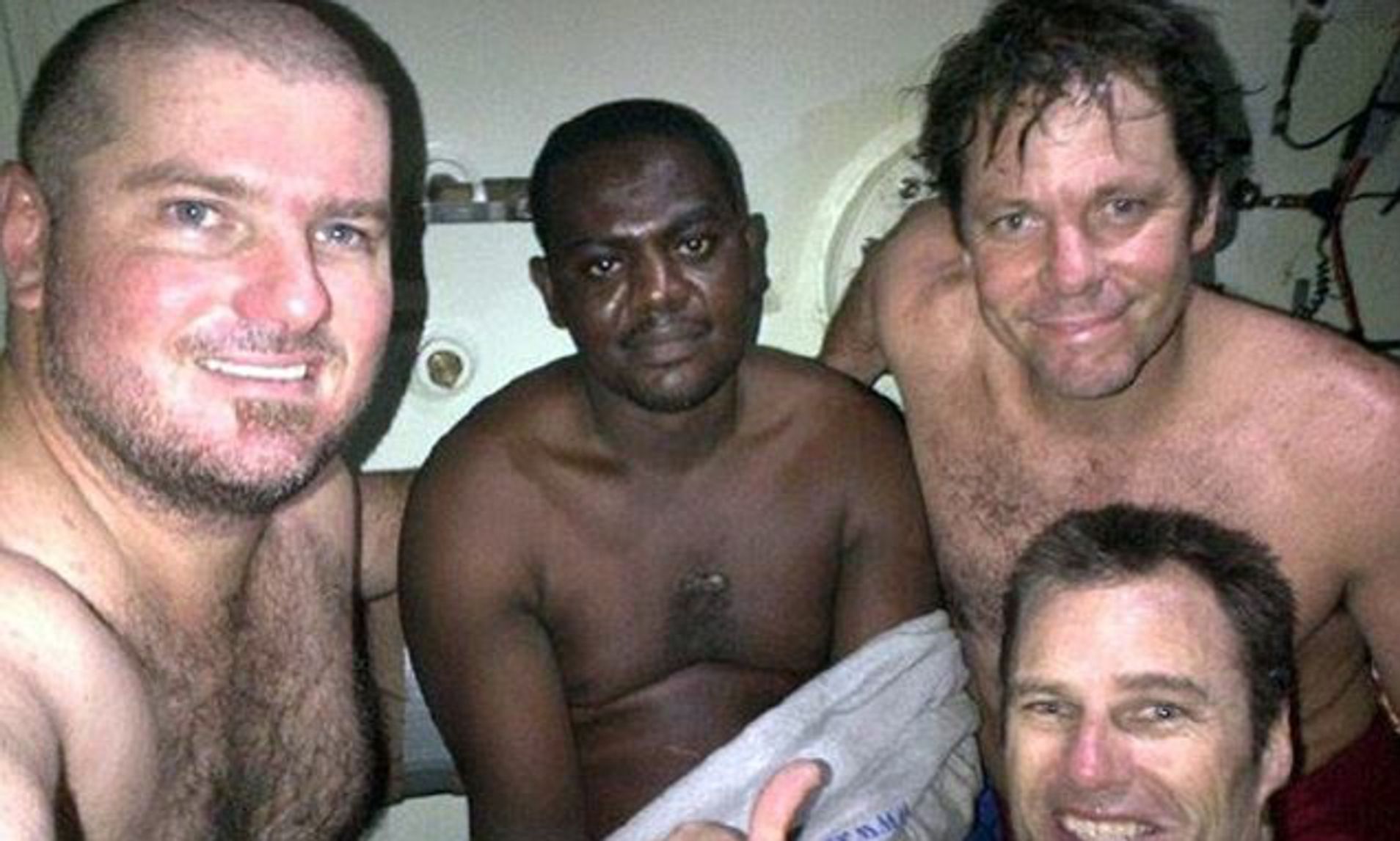 Avoiding Hypothermia