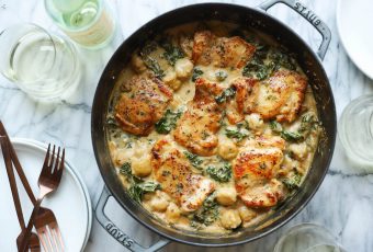 Perfect For Middle Of The Week