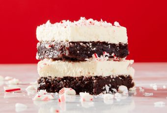 They Come Together Super Easily