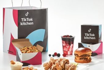 TikTok Food Delivery To Open Up 1000 Locations By End Of 2022