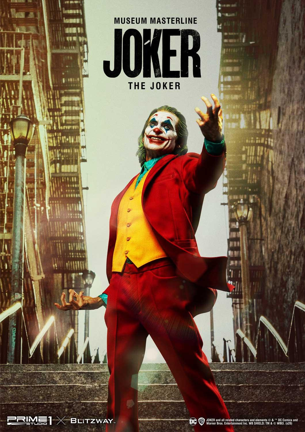 31. Joker (2019)