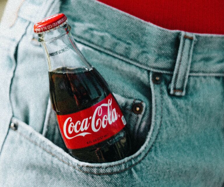 Everything's The Same