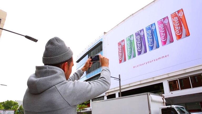 Labor Intensive Process