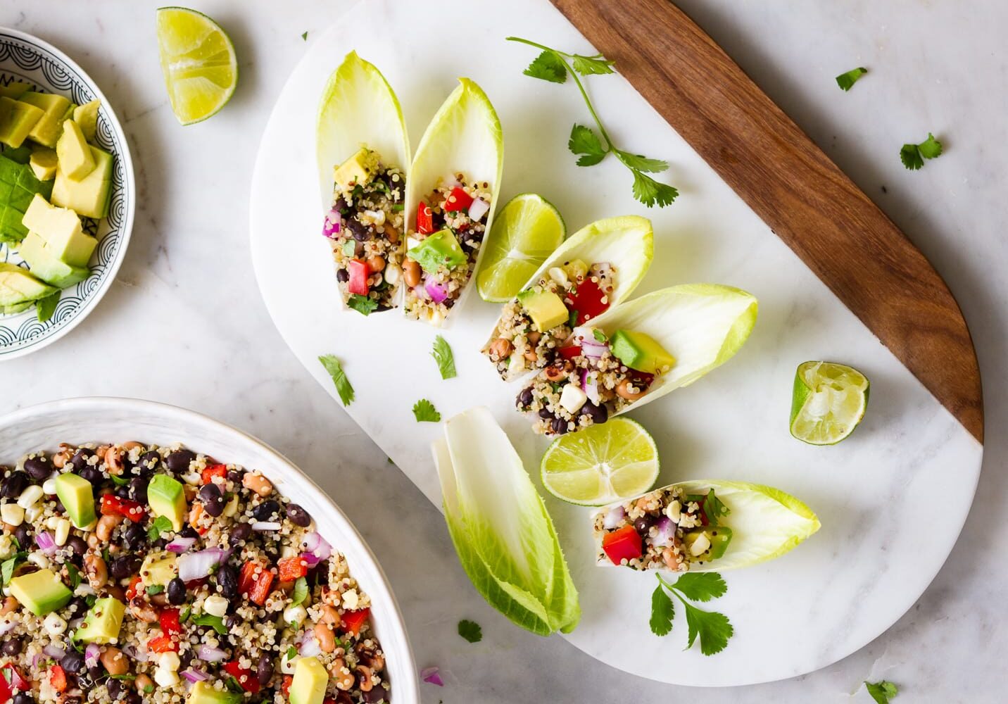 Delicious And Simple