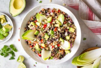 Enjoy This Salad Any Day Of The Week