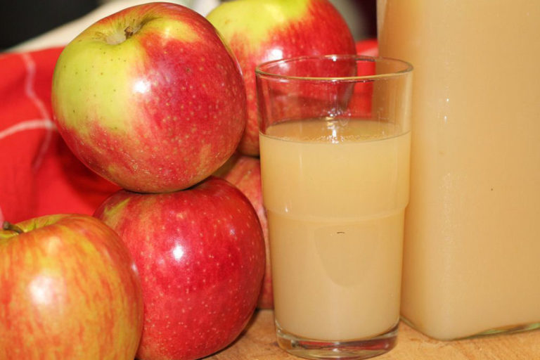 Apple Juice