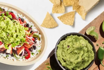 How To Get Free Guac At Chipotle