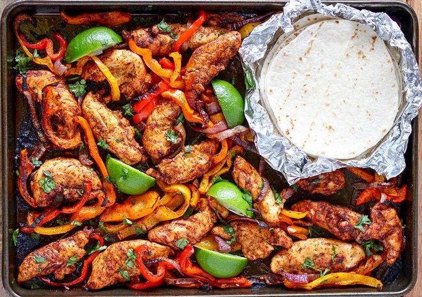 Serve With Whichever Toppings You Like