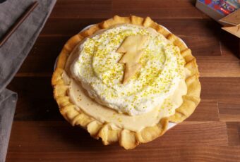 So Simple And Delicious