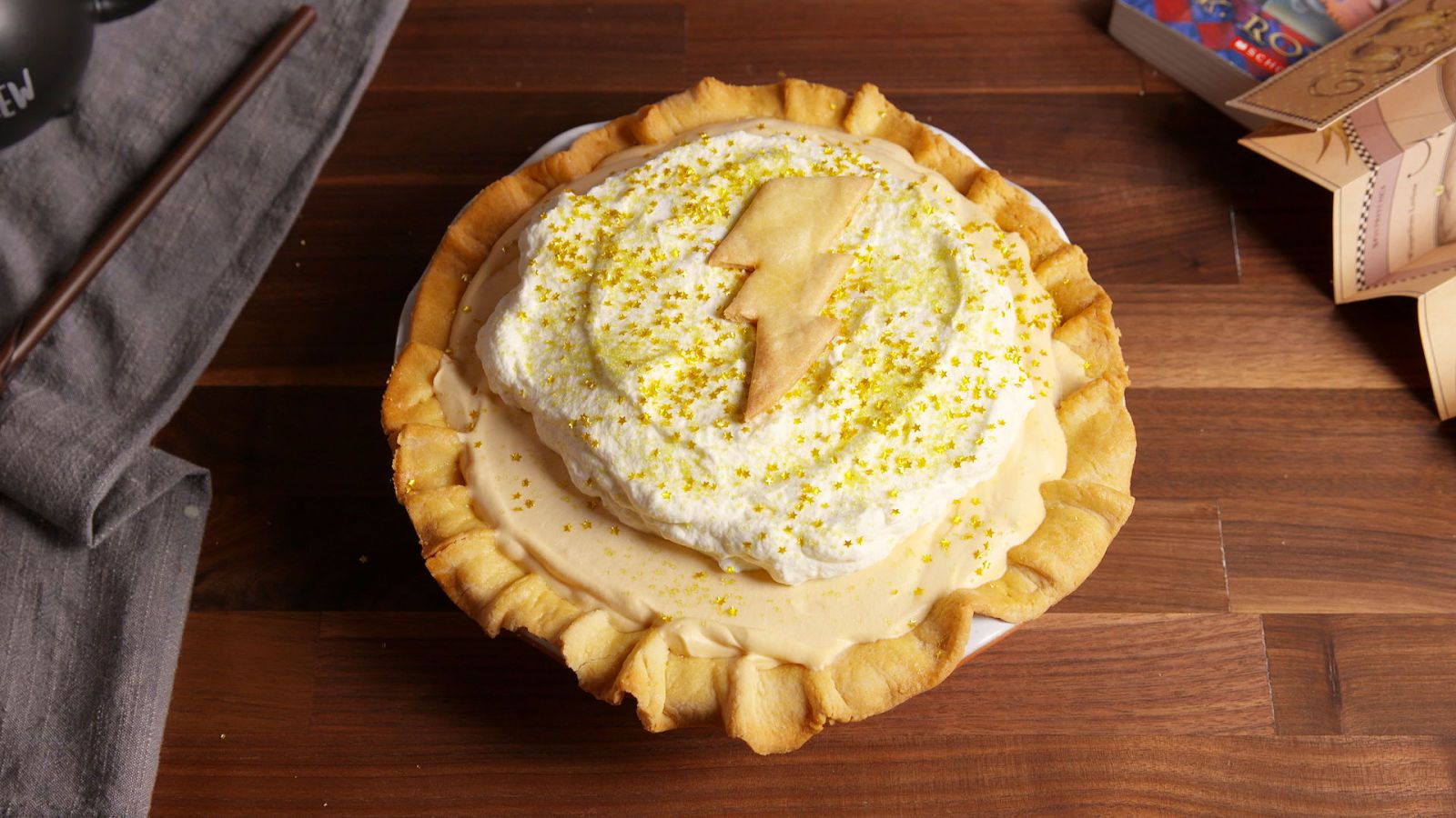 So Simple And Delicious