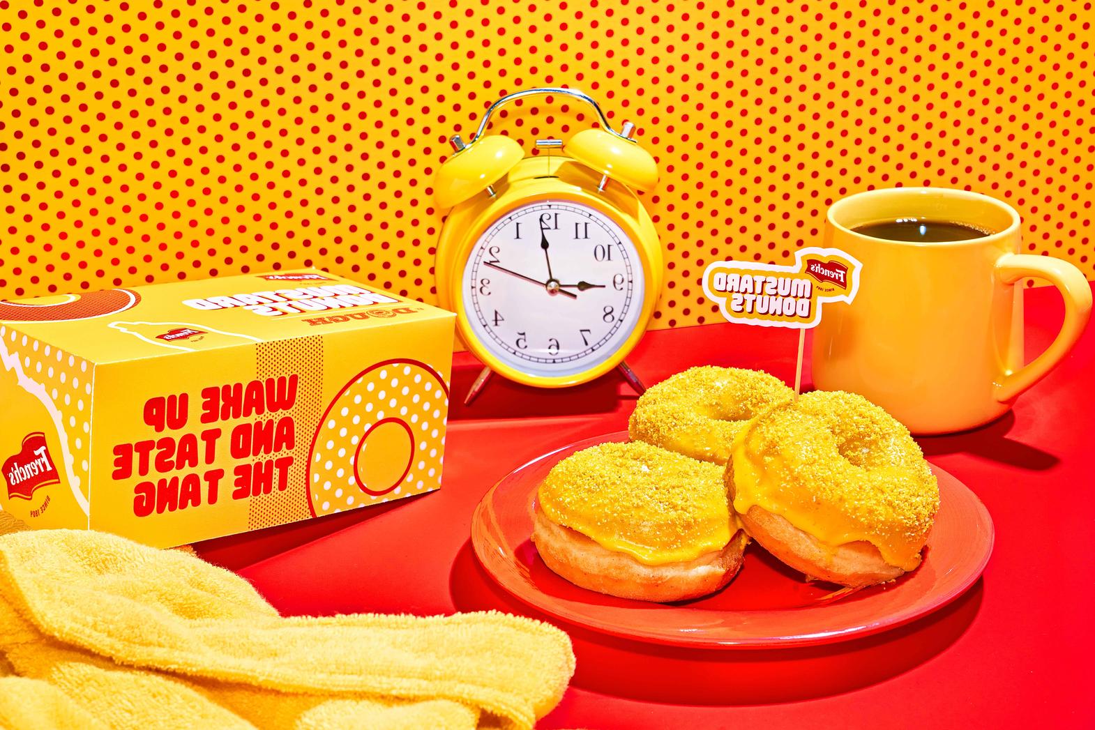 Would You Try These?