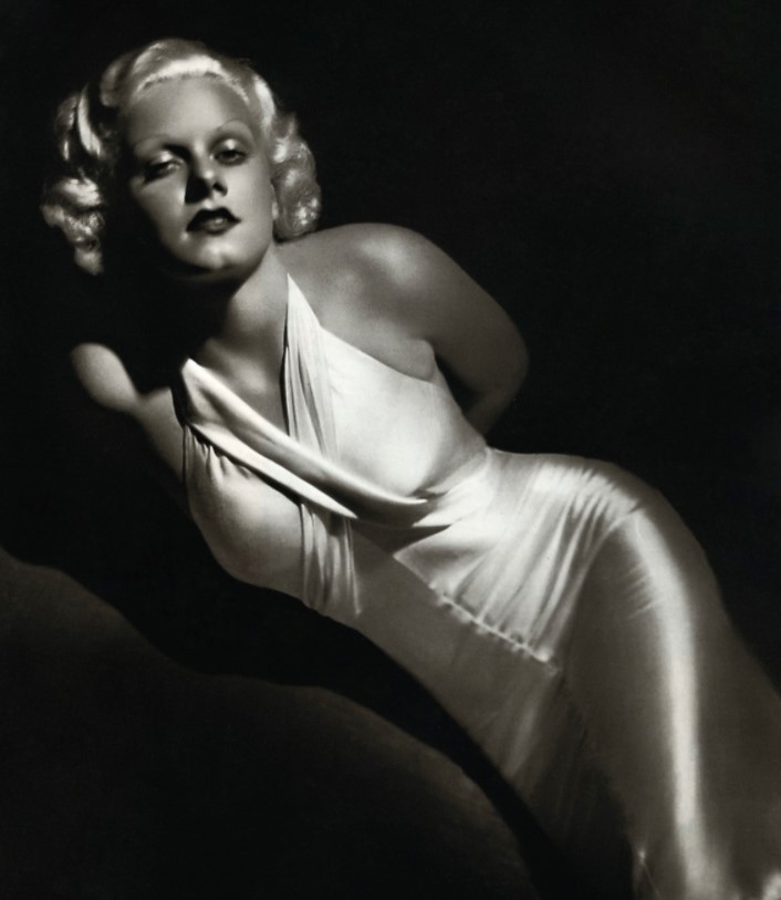 Soft Siren of the 1930s