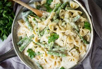 A Perfect Weeknight Dinner