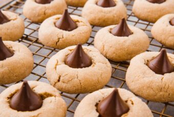 These Cookies Are A Classic