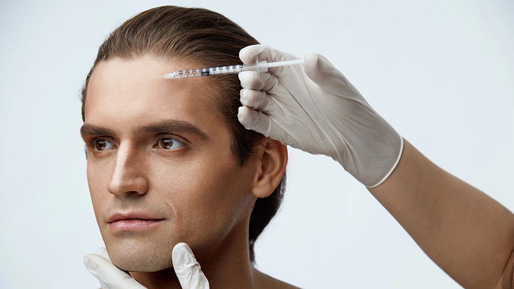 The Rise Of Injectables