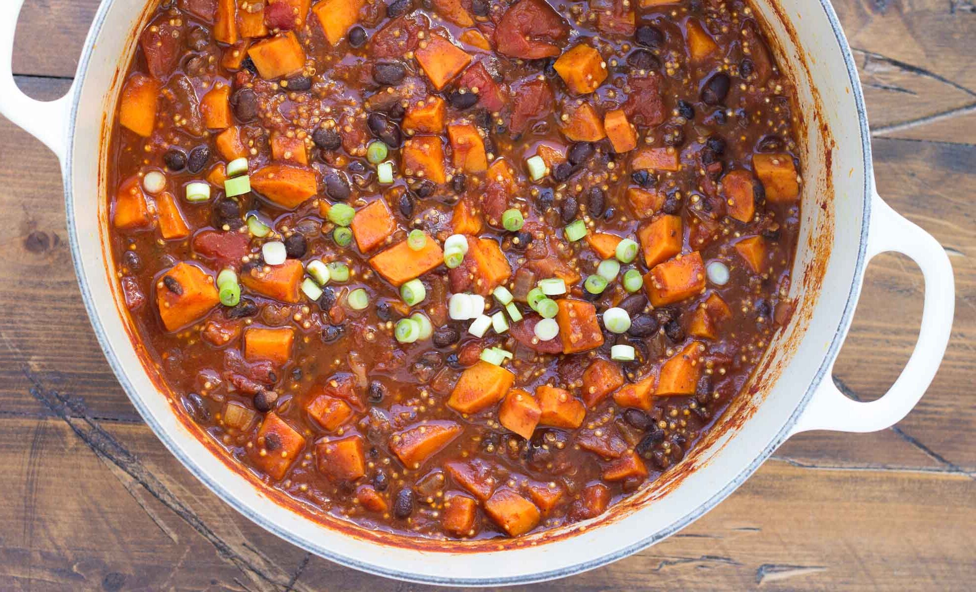 Easy Dinner In Less Than An Hour