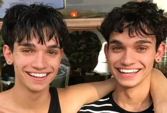 Lucas And Marcus Dobre