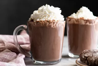 Use Good Quality Chocolate For Best Flavor