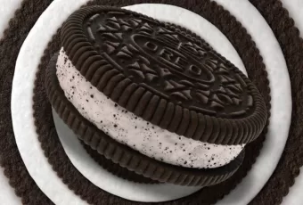 The Most Oreo Oreo